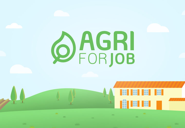 Openjobmetis presenta l’applicazione AgriForJob. Imprese agricole e risorse umane unite dal contratto di somministrazione: regolare e virtuale.