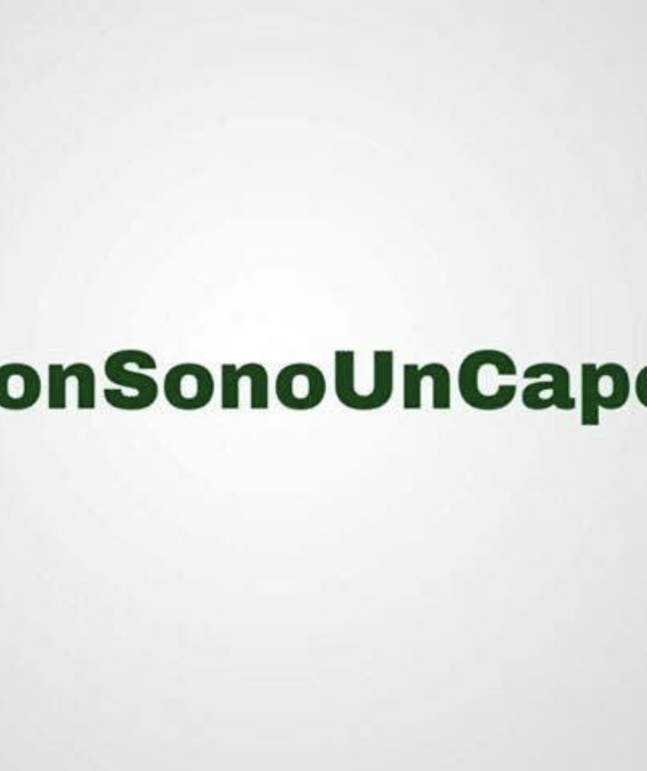 Assosomm aderisce alla campagna social #IoNonSonoUnCaporale
