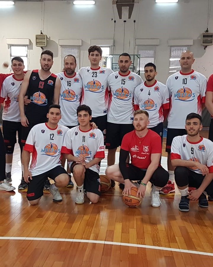 Openjobmetis al fianco di Basket School Gela per la stagione 2019-2020