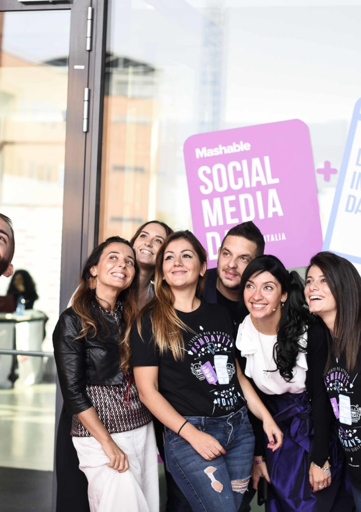 Giovedì 17 ottobre al via i Digital Innovation Days.  La rivoluzione digitale al Talent Garden di Milano.