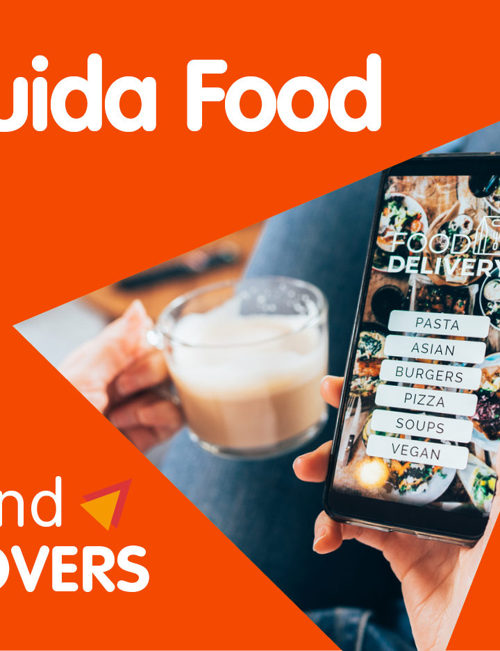 OSSERVATORIO TREND MOVERS FOOD ON THE GO: IL CIBO È “MOVIMENTO” ED ESPRESSIONE IDENTITARIA