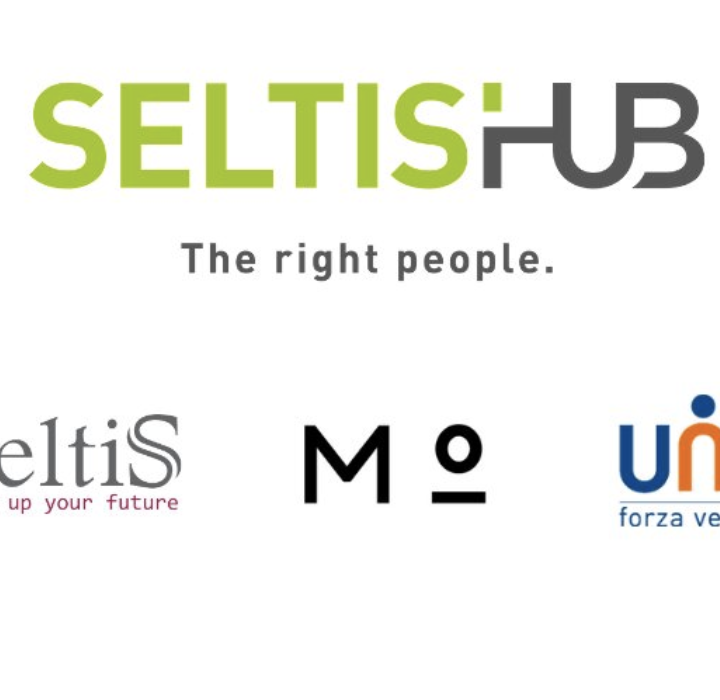 Nasce Seltis Hub: il nuovo centro di esperienze, competenze e opportunità in ambito HR di Openjobmetis