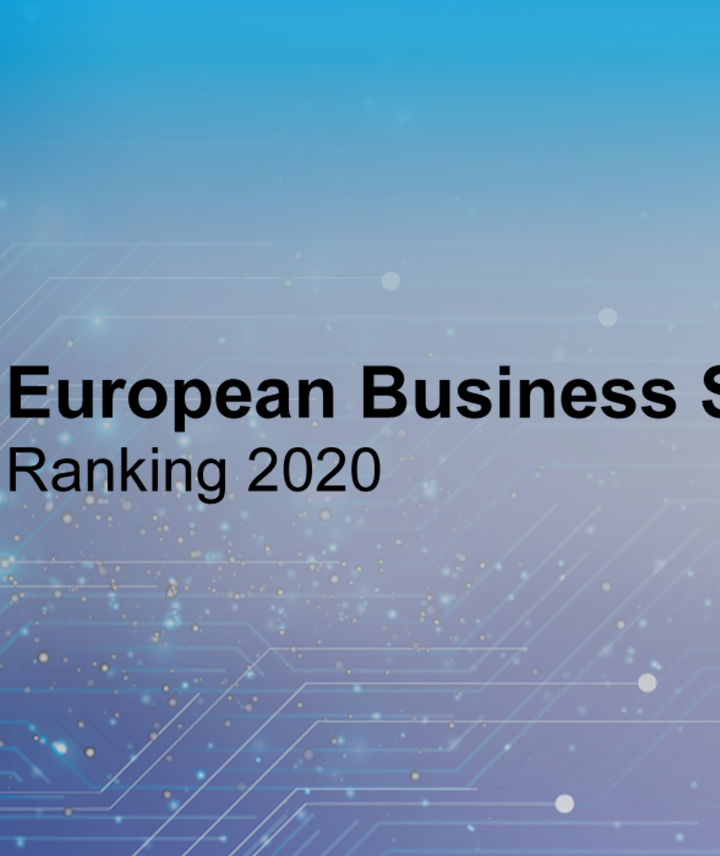 Financial Times European Business Schools Ranking 2020:  la School of Management del Politecnico di Milano tra le 3 migliori scuole di Università “tecniche” in Europa e la 41° in assoluto.