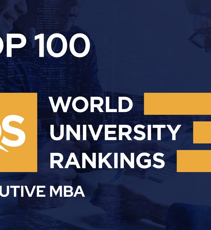 QS EXECUTIVE MBA RANKING 2021: IL MIP POLITECNICO DI MILANO TRA I MIGLIORI AL MONDO CON L’ EXECUTIVE MBA